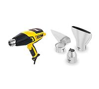 WAGNER Décapeur Thermique Furno 750 - Ecran LCD + 2370673 Buse universelle Furno