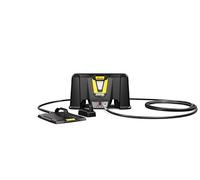 Wagner Décolleuse de papier peint à vapeur SteamForce Speed Pro 2418213