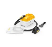 Wagner - Décolleuse a papiers peints a vapeur SteamForce 2000 W 4 L