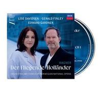 Wagner: Der Fliegende Holländer