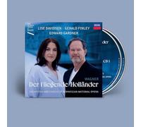 Wagner: Der Fliegende Holländer