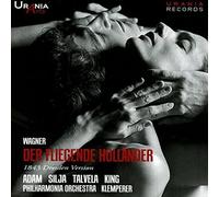 Wagner/ Der Fliegende Hollander