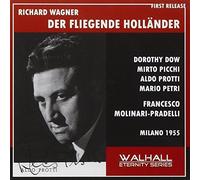 Wagner - Der Fliegende Hollander [Import]