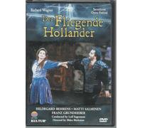 Wagner - Der Fliegende Hollander [Import anglais]