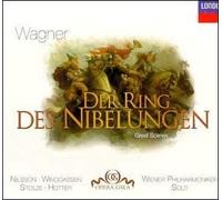 Wagner : Der Ring des Nibelungen