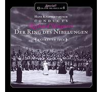 Wagner : Der Ring des Nibelungen