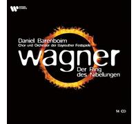 Wagner: Der Ring des Nibelungen