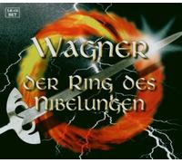 Wagner : Der Ring des Nibelungen