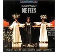 Wagner - Die Feen