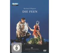 Wagner: Die Feen - Adapted for Children (DVD) Wiener Staatsoper