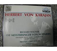 Wagner - Die Meistersinger
