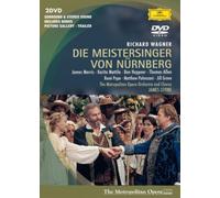 Wagner:die Meistersinger Von N [Import allemand]
