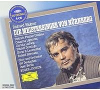 Wagner: Die Meistersinger von Nürnberg (DG The Originals) by Catarina Ligendza (2009-02-03)