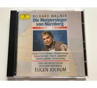 Wagner: Die Meistersinger von Nürnberg (Highlights)
