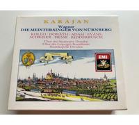 Wagner : Die Meistersinger von Nurnberg