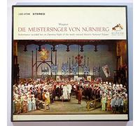 Wagner: Die Meistersinger Von Nurnberg (Performance Recorded Live On Opening Night of the Newly Restored Munich National Theater) (Complete Opera)