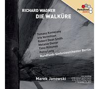 Wagner: Die Walküre