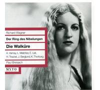 Wagner : Die Walküre