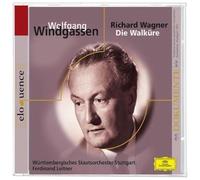 Wagner: Die Walkuere
