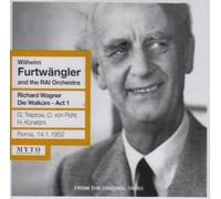 Wagner - Die Walküre (Act 1) [Import]