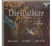 Wagner - Die Walküre Act One Complete / Götterdämmerung (Knappertsbusch) [2xVinyl]
