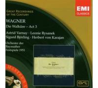 Wagner : Die Walküre - Acte 3