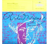 Wagner: Die Walküre / Götterdämmerung [Vinyl LP] [Schallplatte]