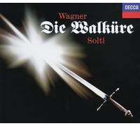Wagner : Die Walküre (La Walkyrie)