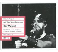 Wagner : Die Walküre ("La Walkyrie")