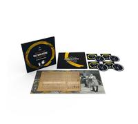 Georg Solti – Die Walküre – Coffret CD Édition limitée