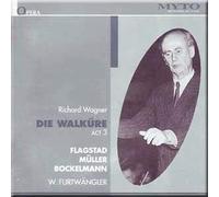 Wagner - Die Walkure