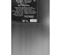 Edward Cook - Wagner: Die Walküre