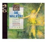 Wagner - Die Walkure