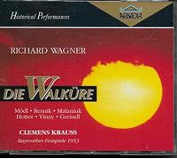 Wagner;Die Walkure