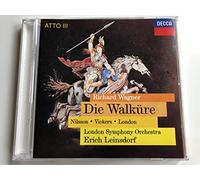 Wagner:Die Walkure