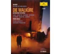Wagner:die Walkure [2dvd] [Ltd [Import allemand]