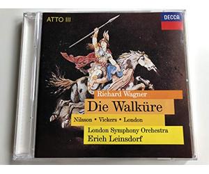 Wagner:Die Walkure