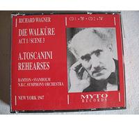 Wagner - Die Walkure Act 1