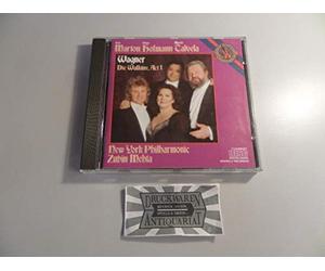 Wagner - Die Walkure, Act 1