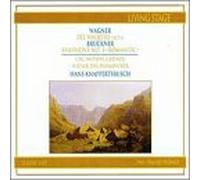 Wagner - Die Walkure: Act 1 / Symphony 4: Romantic