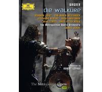 Wagner: Die Walkure: Deborah Voigt / Eva-Maria Westbrook / Stephanie Blythe