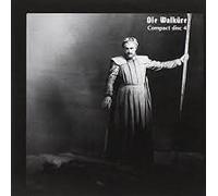 WAGNER DIE WALKURE. (RAMON VINAY HANS HOTTER JOSEF GREINDL REGINA RESNIK ASTRID VARNAY IR