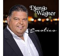 Django Wagner – Emoties – CD+DVD – Édition limitée – Berk