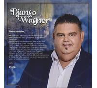 Wagner, Django - Heerlijk Zwoele Nacht [Import]