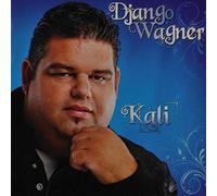 Django Wagner - Kali [Import]