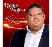 Wagner, Django - Kerst Met Django Wagner [Import]