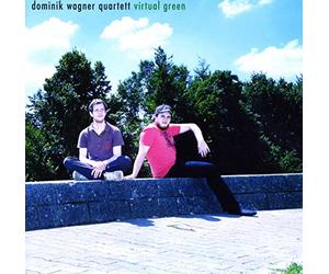 Wagner, Dominik -Quartett - Virtual Green