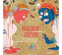 Wagner Dream CD