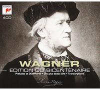 Wagner-Edition du Bicentenaire