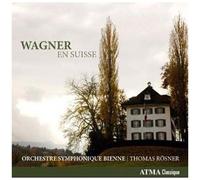 Wagner En Suisse